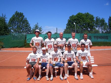 ESV Mühldorf-Tennis